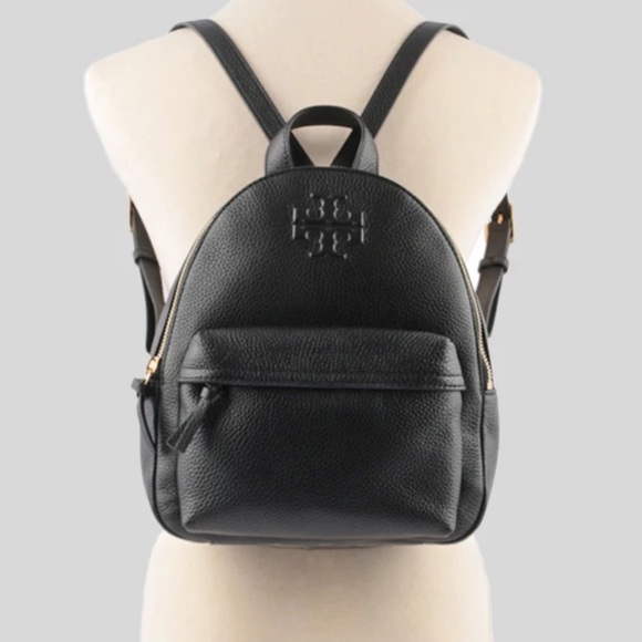 ✨🎁NeW! Tory Burch Thea Mini Backpack - Picture 9 of 9